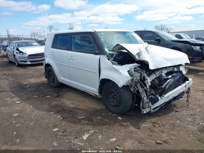 SCION XB 2009