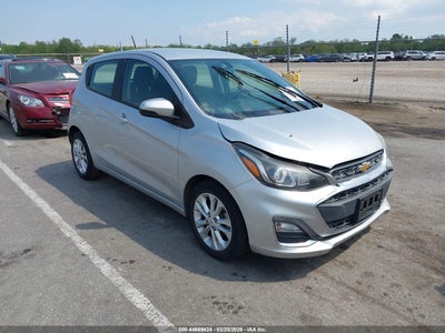 CHEVROLET SPARK 2020