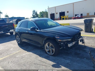 GENESIS GV70 2026