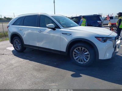 MAZDA CX-90 2026