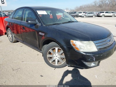 FORD TAURUS 2009