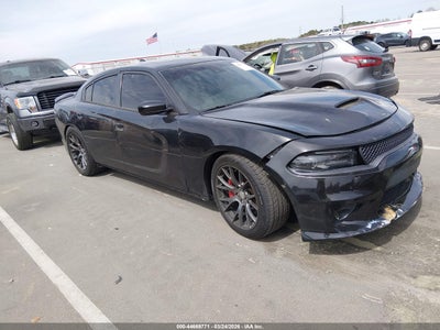 DODGE CHARGER 2015