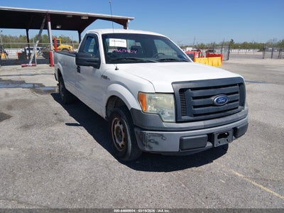 FORD F-150 2013