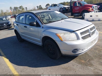DODGE CALIBER 2007