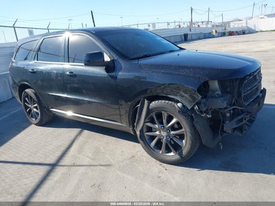 DODGE DURANGO 2014
