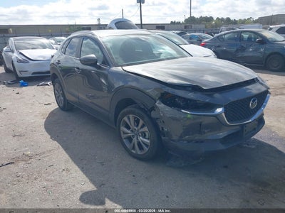 MAZDA CX-30 2023