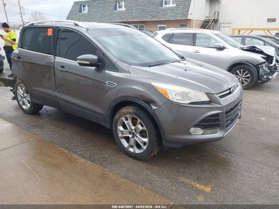 FORD ESCAPE 2014