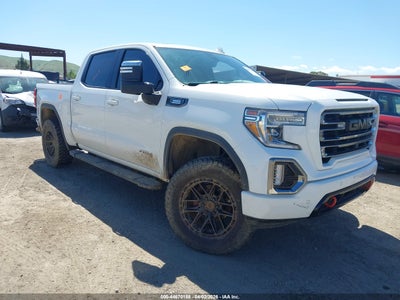 GMC SIERRA 1500 2020