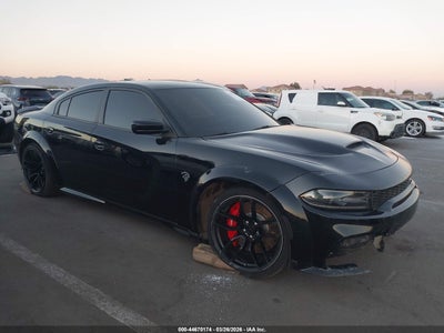 DODGE CHARGER 2019