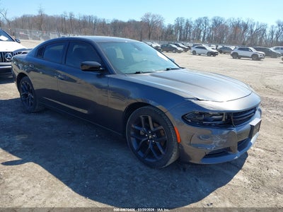 DODGE CHARGER 2019