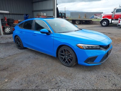HONDA CIVIC 2023