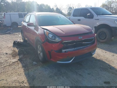 KIA NIRO 2019