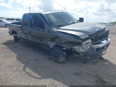 FORD F-350 2004