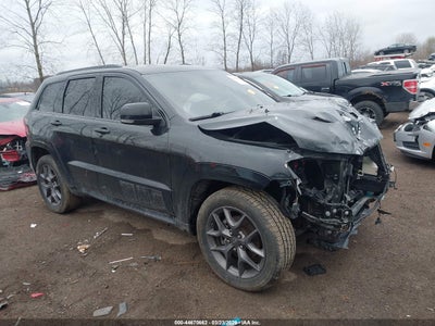 JEEP GRAND CHEROKEE 2020