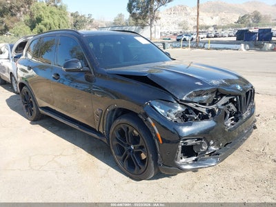 BMW X5 2020