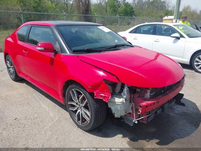 SCION TC 2016