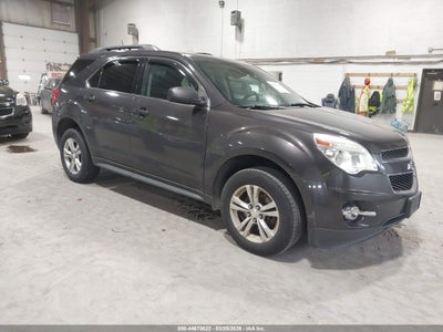 CHEVROLET EQUINOX 2014
