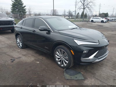 BUICK ENVISTA 2024