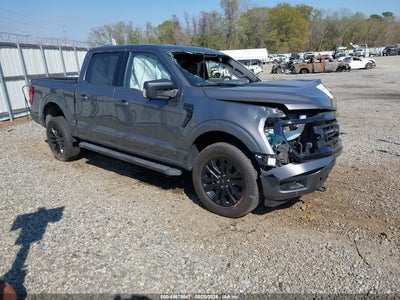FORD F-150 2024