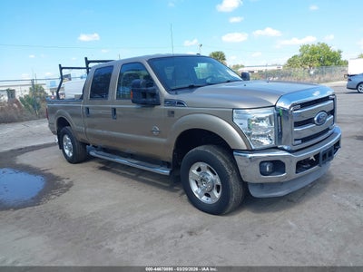 FORD F-250 2011
