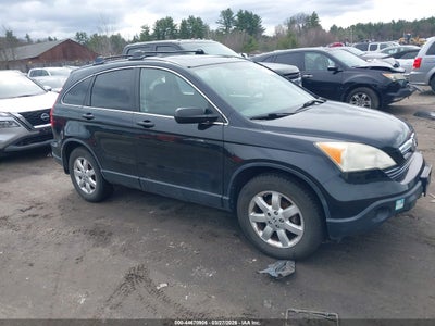 HONDA CR-V 2007