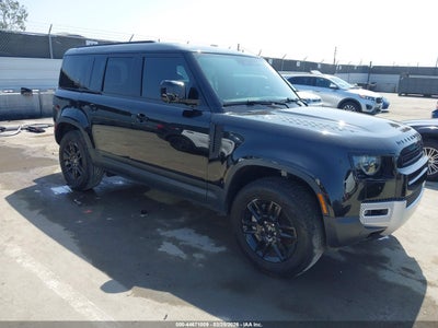 LAND ROVER DEFENDER 2024