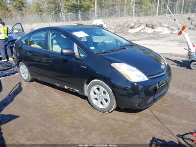 TOYOTA PRIUS 2009