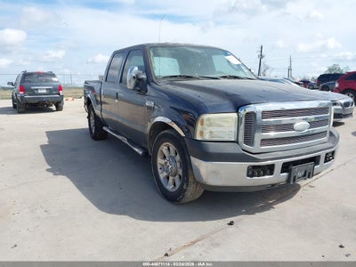 FORD F-250 2006