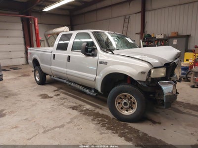 FORD F-350 2003