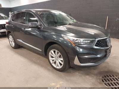 ACURA RDX 2020