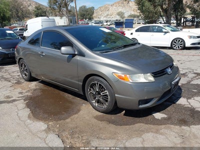 HONDA CIVIC 2006