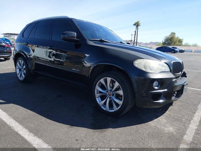 BMW X5 2010