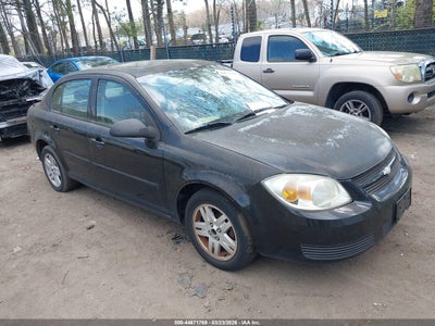 CHEVROLET COBALT 2005