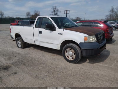 FORD F-150 2005