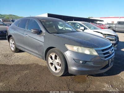 HONDA ACCORD CROSSTOUR 2010