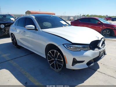BMW 330I 2022