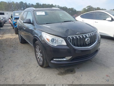 BUICK ENCLAVE 2015