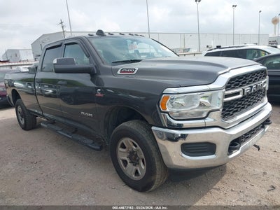 RAM 2500 2019