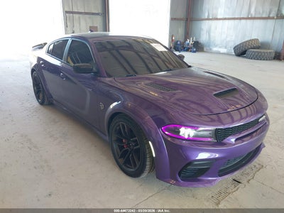 DODGE CHARGER 2023