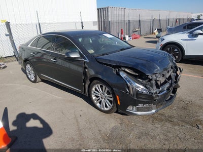 CADILLAC XTS 2019