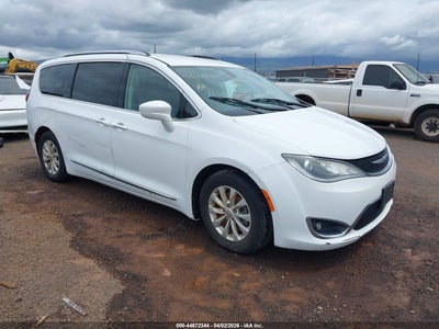 CHRYSLER PACIFICA 2019