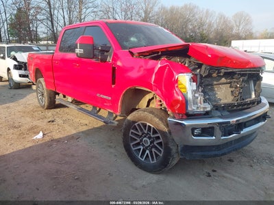 FORD F-250 2017