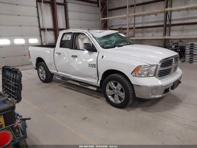 RAM 1500 2017