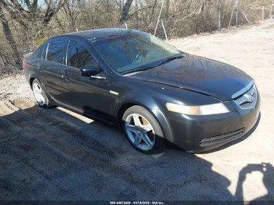 ACURA TL 2006