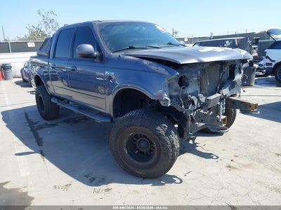 FORD F-150 2003