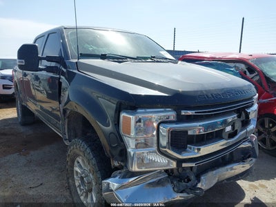 FORD F-250 2022