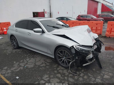 BMW 330I 2019