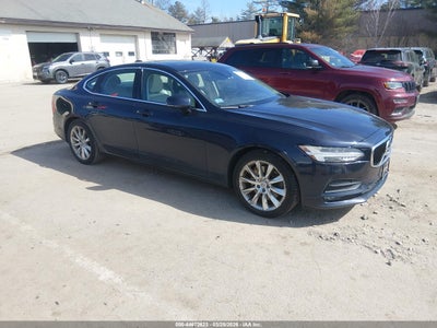 VOLVO S90 2017