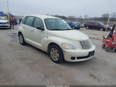 CHRYSLER PT CRUISER 2007