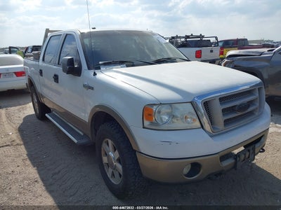 FORD F-150 2006